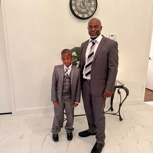 Meet your Posher, Nathaniel